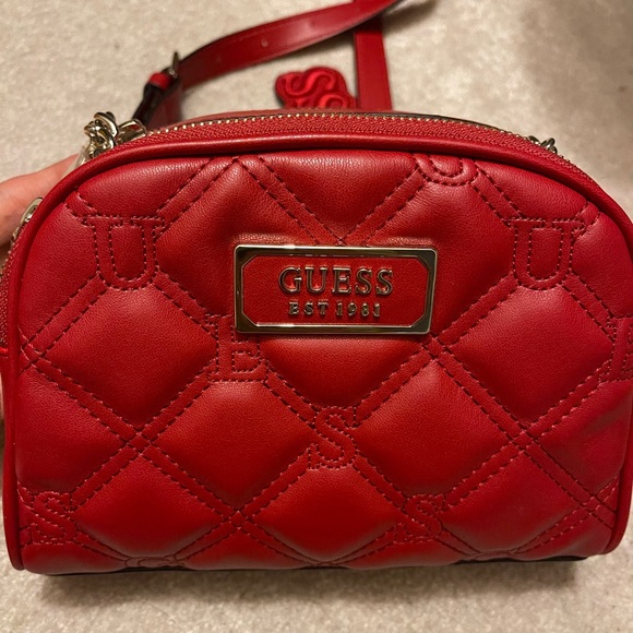 Guess cross body bag - Picture 2 of 5